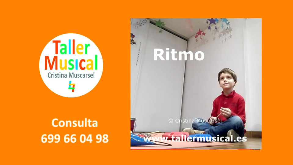 4 Ritmo